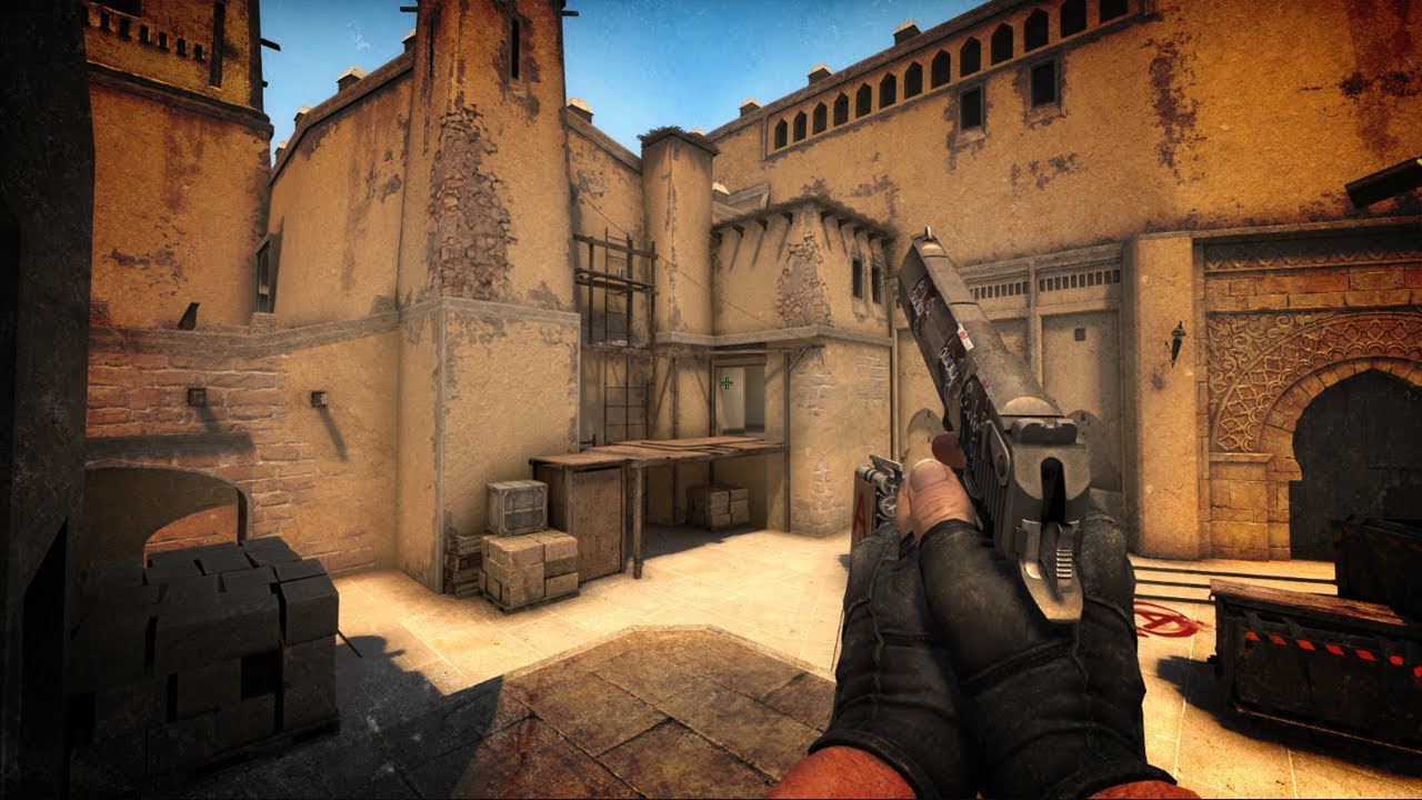 Need to boost FPS in csgo? We have you secured